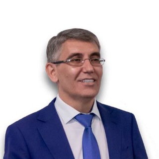 Логотип @dmitrymilyaev - Дмитрий Миляев
