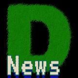 Логотип @dmitrynews - Дмитрий news