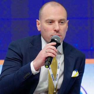 Логотип @dmitrypolevoy - Полевой