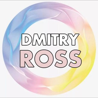 Логотип @dmitryross - Все Новости Мира (Youtube Дмитрий Росс)