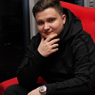 Логотип @dmitryrublevgroup - Товарный бизнес | Дмитрий Рублёв