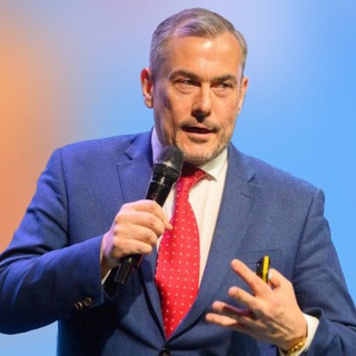 Логотип @dmitrysenderov - СЕНДЕРОВ про МАРКЕТИНГ