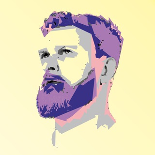 Логотип @dmitryshamaev - Старый канал Шэма