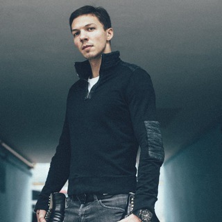 Логотип @dmitrysolovyevnew - Дмитрий Соловьев | Dmitry Solovyev ЧАТ💭