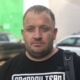Логотип @dmitryspiridonovv - Dmitry Spiridonov