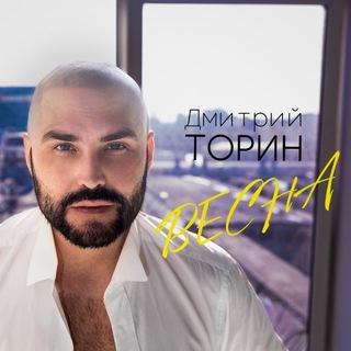 Логотип @dmitrytorin - dmitrytorin