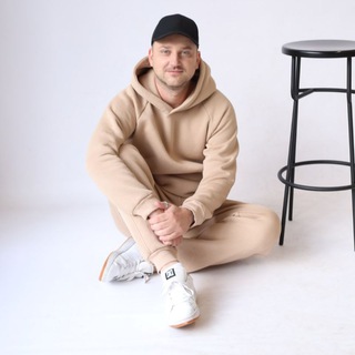 Логотип @dmitryu_cube - Дмитрий CUBE