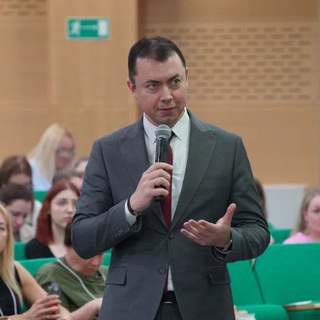 Логотип @dmitryyunusov - Дмитрий Юнусов Z