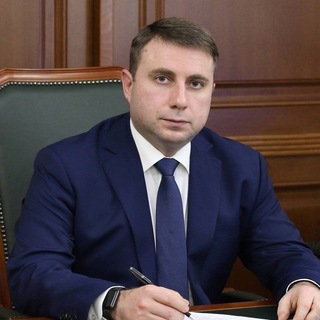 Логотип @dmitrzhar - Дмитрий Жариков