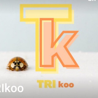 Логотип @dmmeforcourse - Trikoo