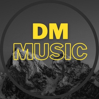 Логотип @dmmusicccc - DM / MUSIC
