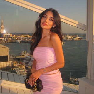 Логотип @dmooood - DiMood