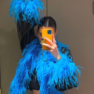 Логотип @dmoooooo - By Di