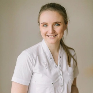 Логотип @dmosteo - DM_osteo