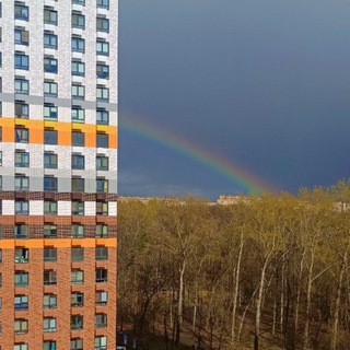 Логотип @dmpik - 🌇 ЖК Дмитровский парк