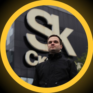 Логотип @dmproi - Маркетинг + ИИ для экспертов | Дмитрий Панфилов