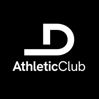 Логотип @dmqathletic - ElDesmarque Athletic