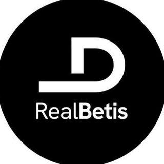 Логотип @dmqrealbetis - ElDesmarque Betis