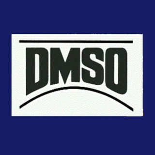 Логотип @dmso_archiv - DMSO Archiv