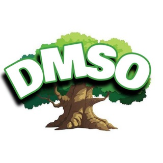 Логотип @dmso_pour_tous - DMSO pour TOUS