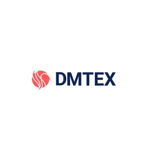 Логотип @dmtex24 - 🛏 DMTEX текстиль для дома