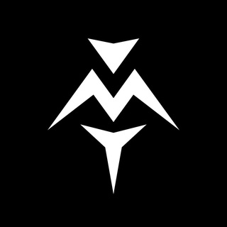 Логотип @dmtholders - Второе пришествие DMT