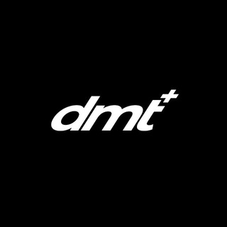 Логотип @dmtplus - dmt +