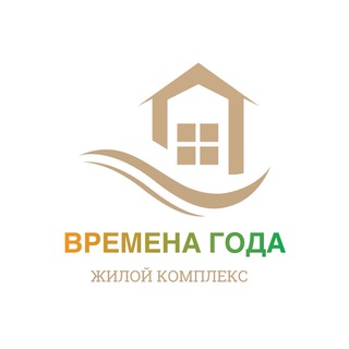 Логотип @dmvg_live - ЖК Времена года