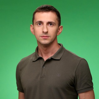 Логотип @dmytrochornyi - ДМИТРО ЧОРНИЙ