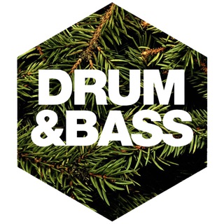 Логотип @dnbarchive - Drum and Bass Archive - FLAC Music