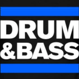 Логотип @dnbchat - Drum&Bass Chat