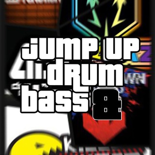 Логотип @dnbjumpup - DNB JUMP UP 🇷🇺 🇺🇸 🇧🇪 🇬🇧 🇧🇷 🇨🇦