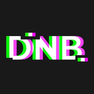 Логотип @dnblviv - Lviv DnB Community