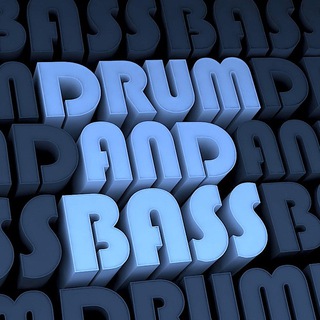 Логотип @dnbmixes - Drum&Bass mixes