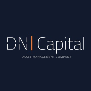 Логотип @dncapital - DN | Capital Management
