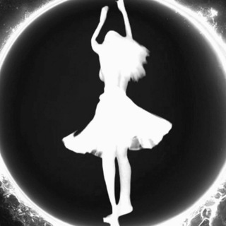 Логотип @dncedncednce - dance-dance-dance