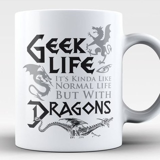 Логотип @dndforall - Dungeons & Dragons для всех