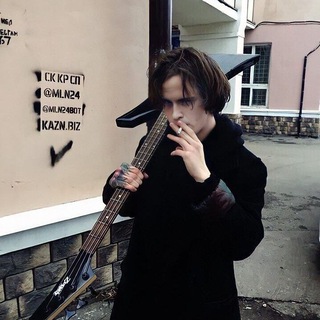 Логотип @dndjdjdkdkrjr - Обсуждение одиночки