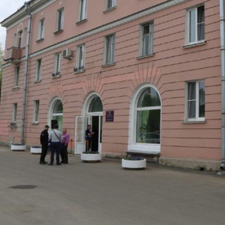 Логотип @dndkrasnogvard - ДНД Красногвардейская СПб