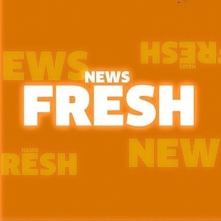 Логотип @dndnsjosps999 - Fresh News