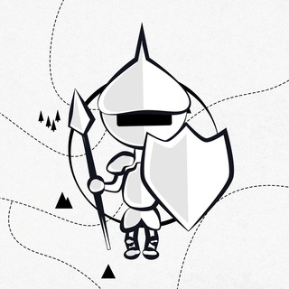 Логотип @dndpotustoronu - Dungeons & Dragons: По Ту Сторону Страниц