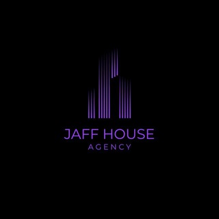 Логотип @dnepr_estate - Нерухомість у Дніпрі | Jaff House
