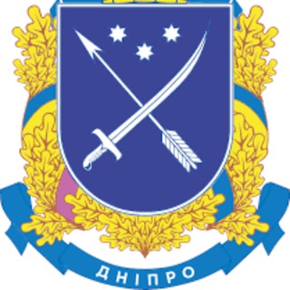 Логотип @dnepr_typical - НОВИНИ ДНІПРО
