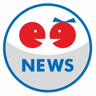 Логотип @dneprnews - NEWS_DNEPR
