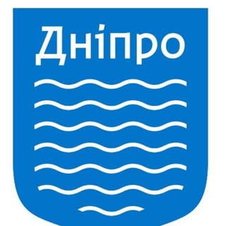 Логотип @dnepro_news - Днепр агрегатор новостей