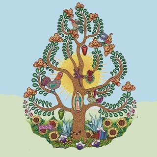 Логотип @dneslov - Днесловъ / Dneslov - церковный календарь, иконы, пение