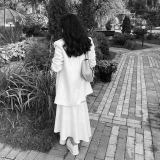 Логотип @dnesssssa - тот самый канал🩶