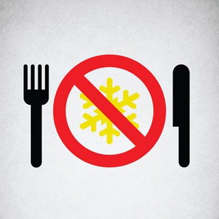 Логотип @dnetys - Не ешь жёлтый снег