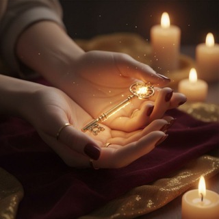 Логотип @dnev_char - Дневник Чародейки