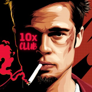 Логотип @dnevnik10x - Дневник десяти иксов